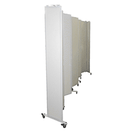 Pannelli terminali stabilizzatori