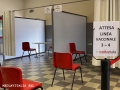 Pannello divisorio MACRO presso MEDLAVITALIA SRL