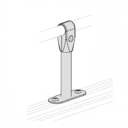 Torretta di collegamento - cm 15h