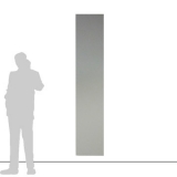 Schermo fonoassorbente a parete TXT "grip" - cm 200x40 - Schermo fonoassorbente a parete TXT 