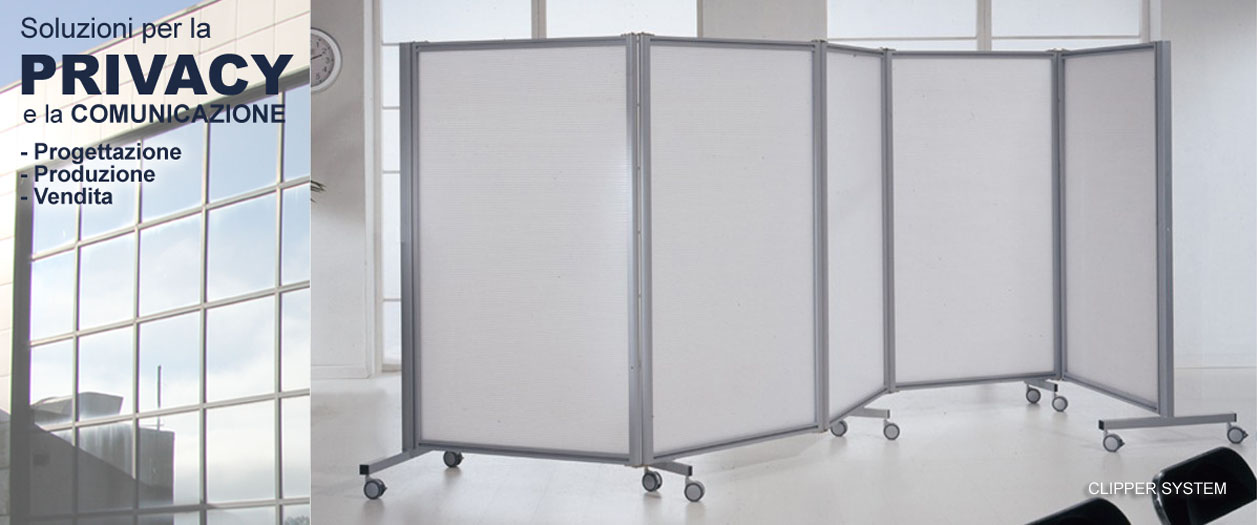 SEPARE' AUTOSTABILI SU RUOTE